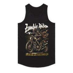 Zombie Rider Shirt