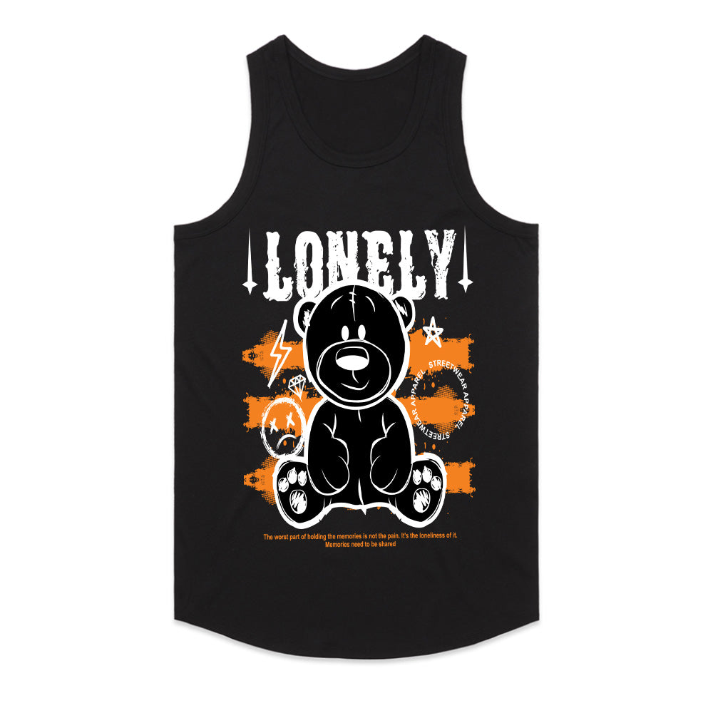 Echo Bear™ Lonely Mind Tee