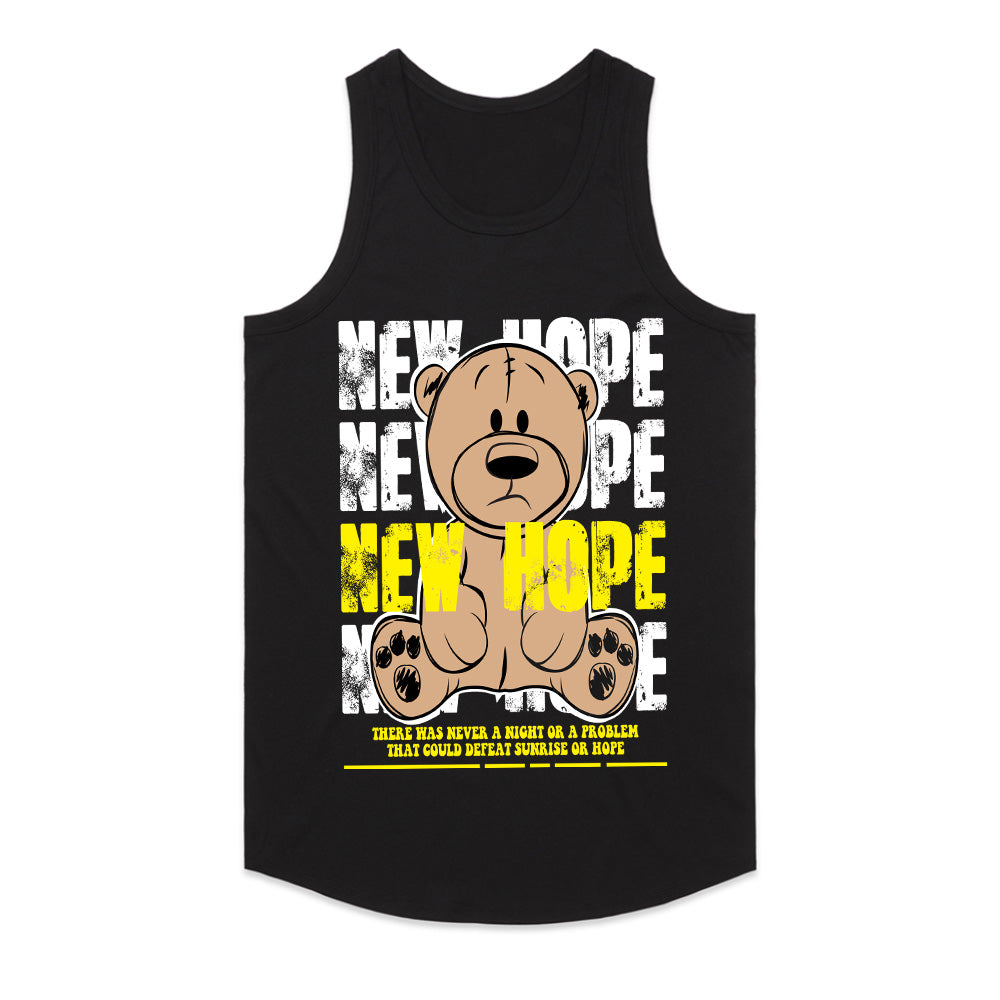 New Dawn Cub: Hope Revival Tee