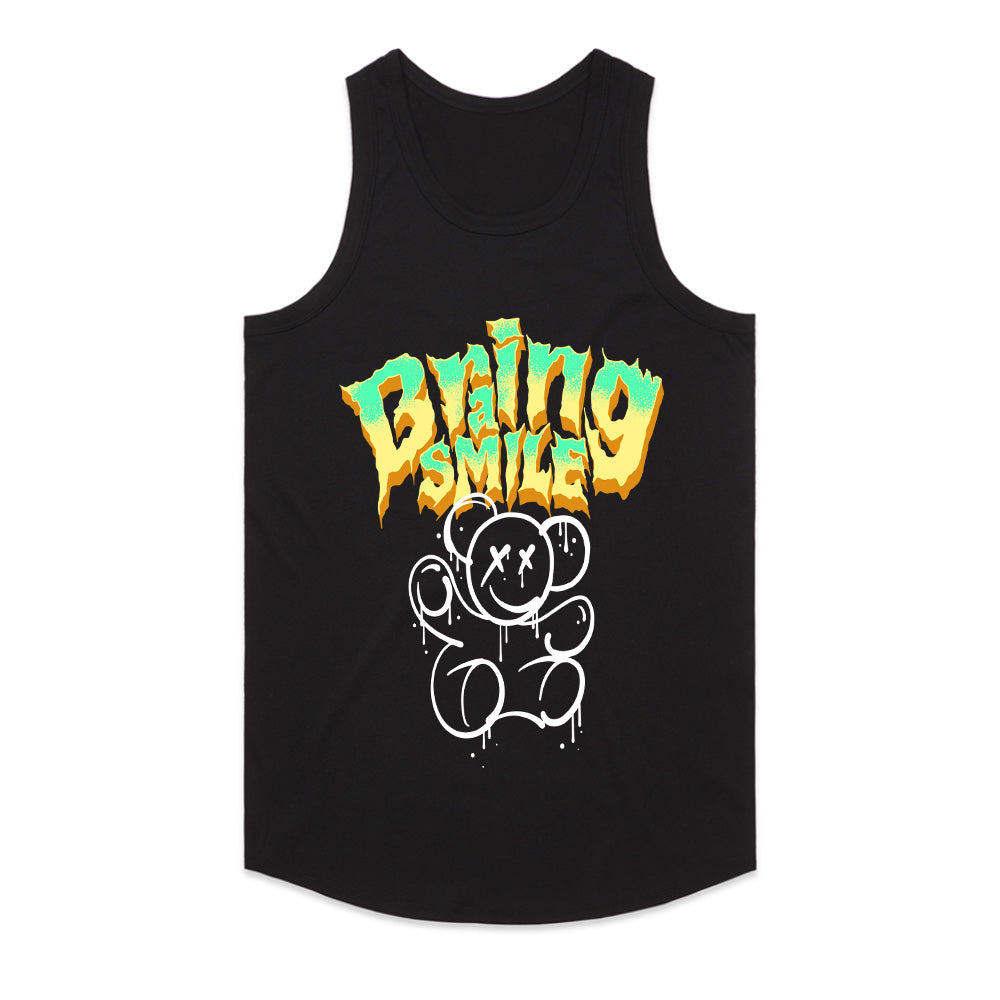 Meltdown Mood: Bring a Smile Tee