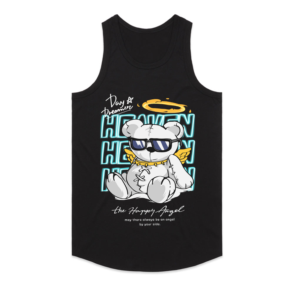 Daydream Halo: The Happy Angel Tee