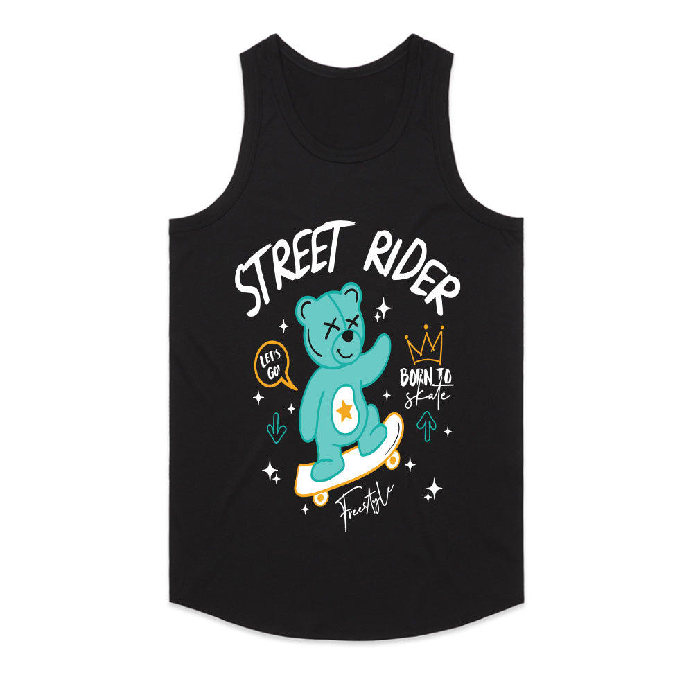 Skate Vibe Cub: Street Rider Edition