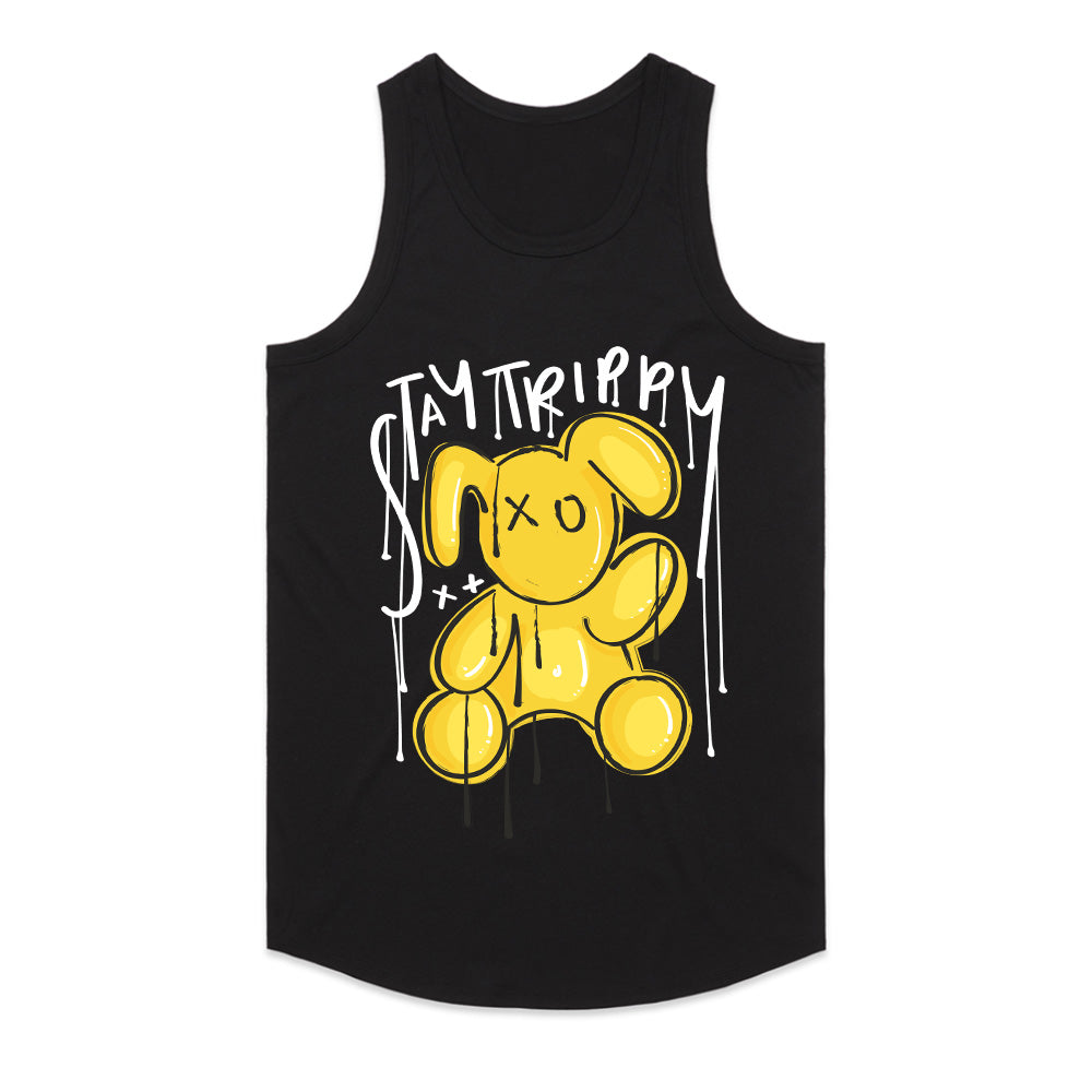 Trippy Bunny Flux – Street Psyche Edition
