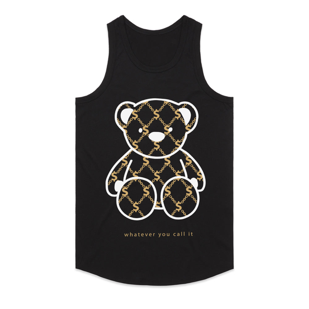 Chain Plush – Whatever You Call It Tee