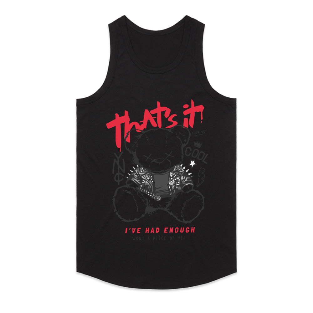Riot Cub – That’s It, I’ve Had Enough Tee