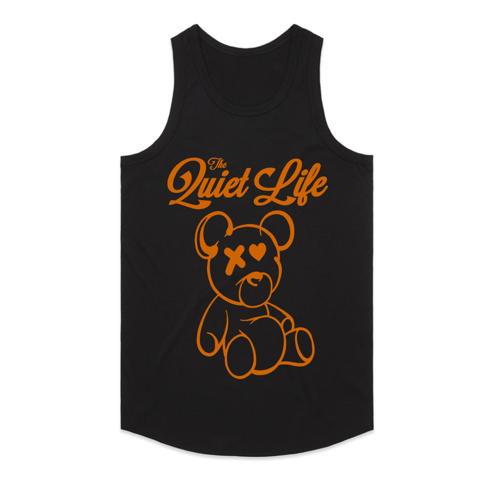 The Quiet Life – Heartbeat in Silence Tee