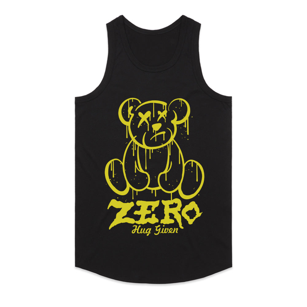 No Chill Bear – Zero Hug Given