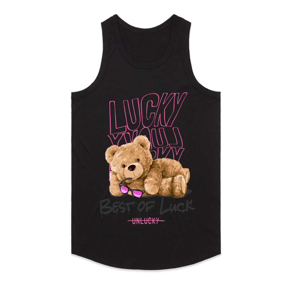 Lucky Lie – Best of Bad Luck Bear