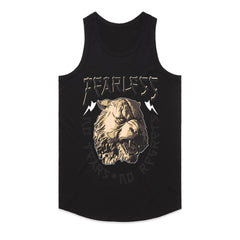 Fearless Tiger Shirt