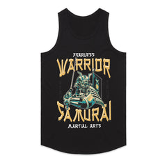 Fearless Warrior Shirt