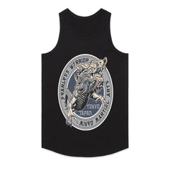 Fearless Warrior Shirt