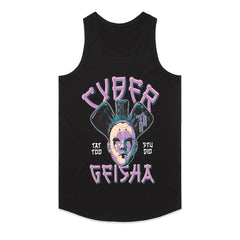 Cyber Geisha Shirt