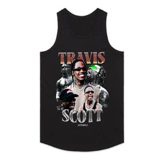 Travis Scott Shirt