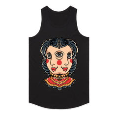 Two Face Shirt