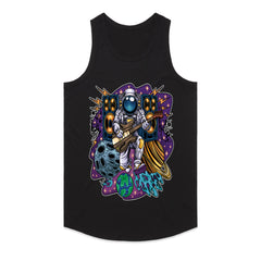 Rocker Astronaut Shirt