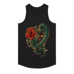 Viper Rose Shirt