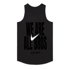 We Are All Bros Shirt