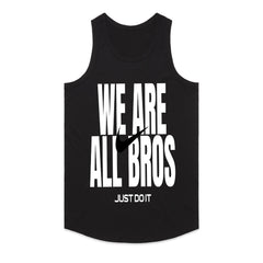 We Are All Bros Shirt
