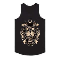 Wild Panther Shirt