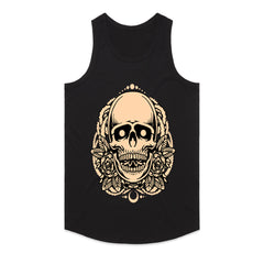 Skull Rose Shirt