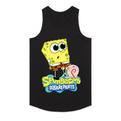SpongeBob and Gary Shirt