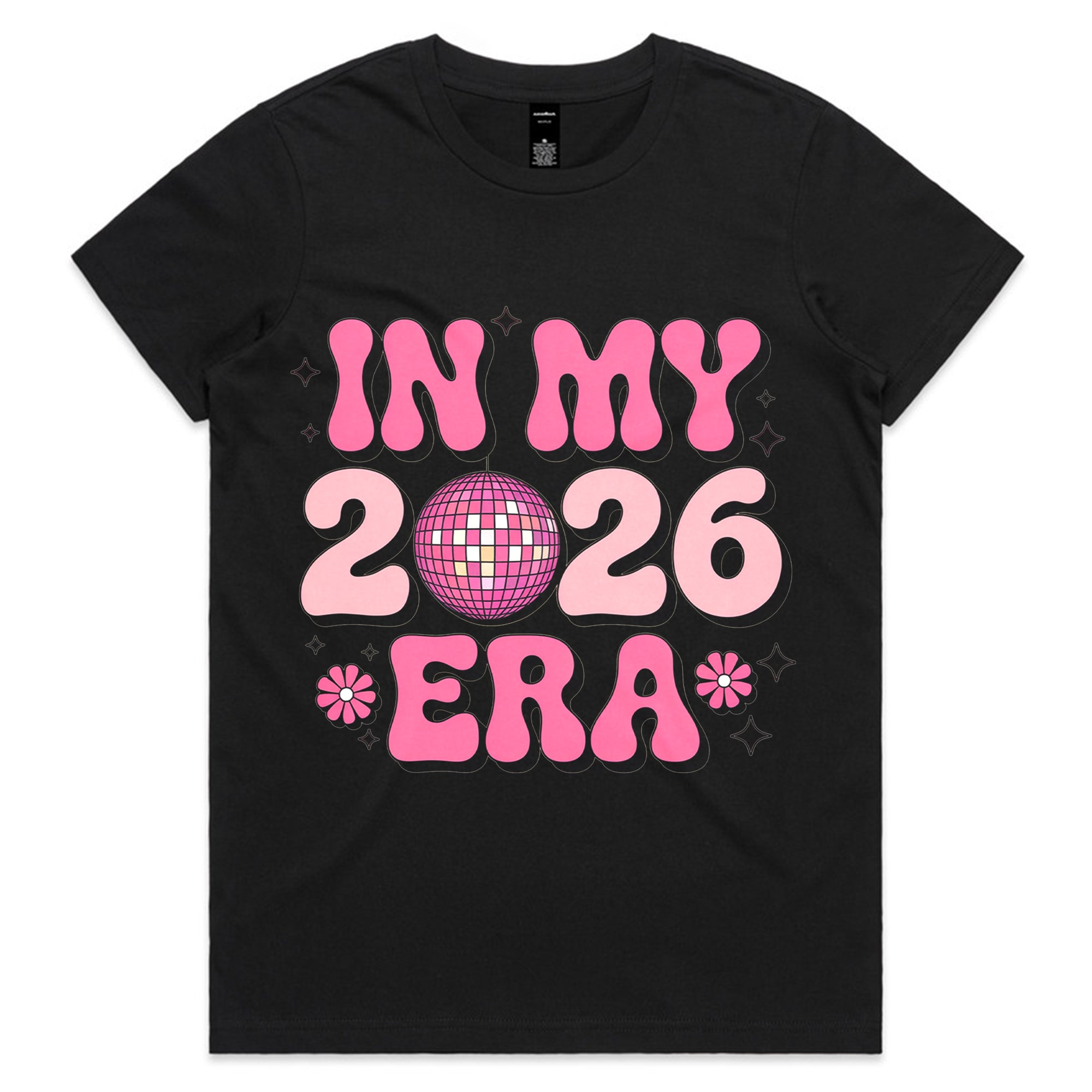 In My 2026 Era T-Shirt