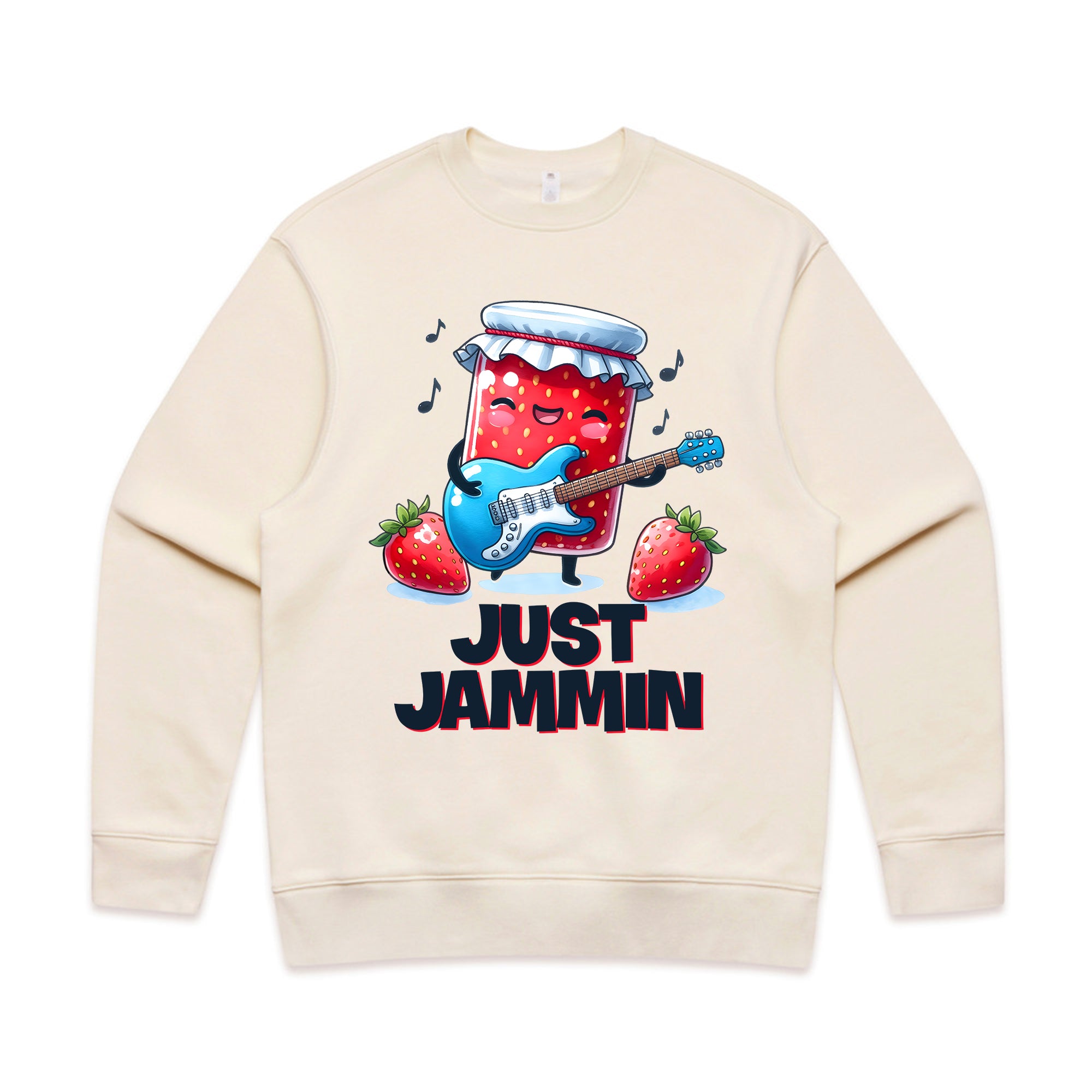 Just Jammin’ T-Shirt