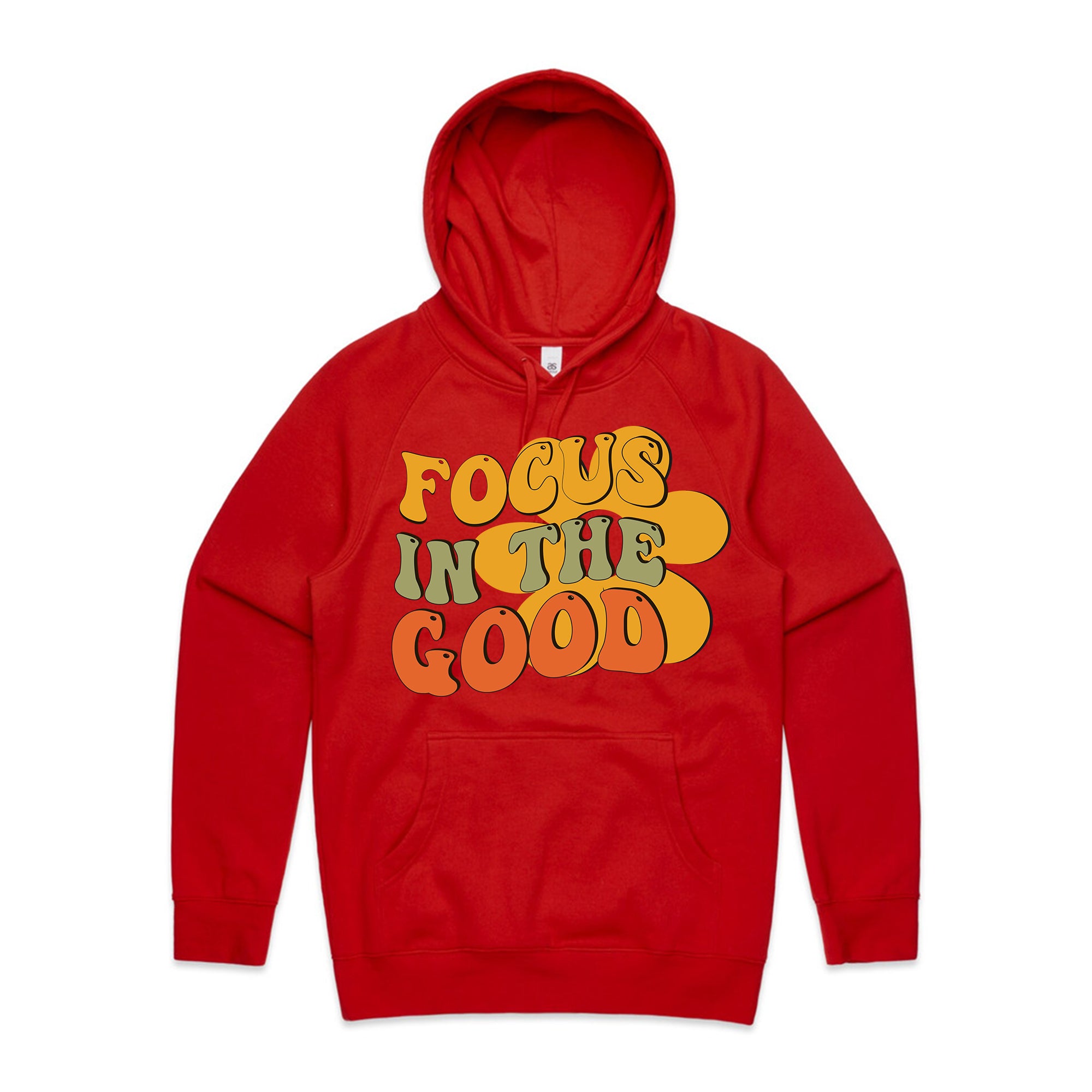 FOCUS IN THE GOOD T-Shirt