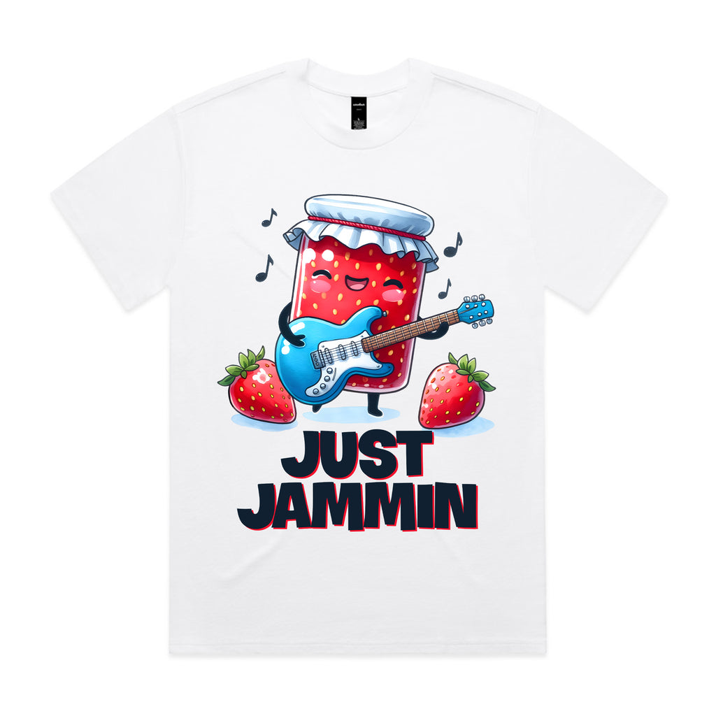 Just Jammin’ T-Shirt