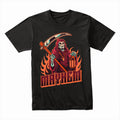 Mayhem Reaper - Grim Reaper Chaos T-Shirt