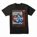 Garage Goddess" JDM Anime T-Shirt – Tokyo Car Culture & Tuning Aesthetic