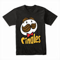 Singles T-Shirt – Playful and Fun Design for the Confident Individual