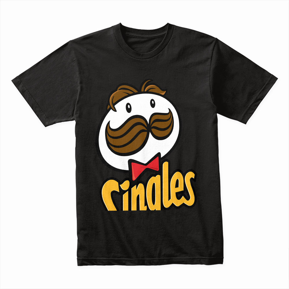 Singles T-Shirt – Playful and Fun Design for the Confident Individual