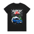 Subaru WRX STi – Mountain Run & Chill Rally T-Shirt