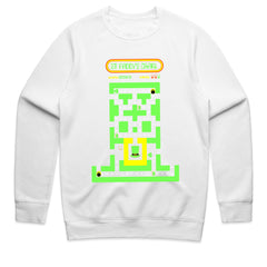 St. Paddy's Crawl Retro Arcade T-Shirt – Irish Gaming Fun!