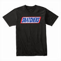 Snatchers T-Shirt – Bold, Fun, and Edgy Statement Shirt