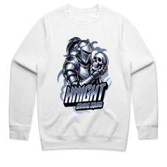 Knight Gaming Squad T-Shirt – Medieval Warrior Gamer Tee