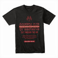 Speedline – Cut Through the Air Racing Streetwear T-Shirt
