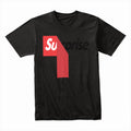 Surprise T-Shirt – Bold Graphic Tee with a Fun Twist