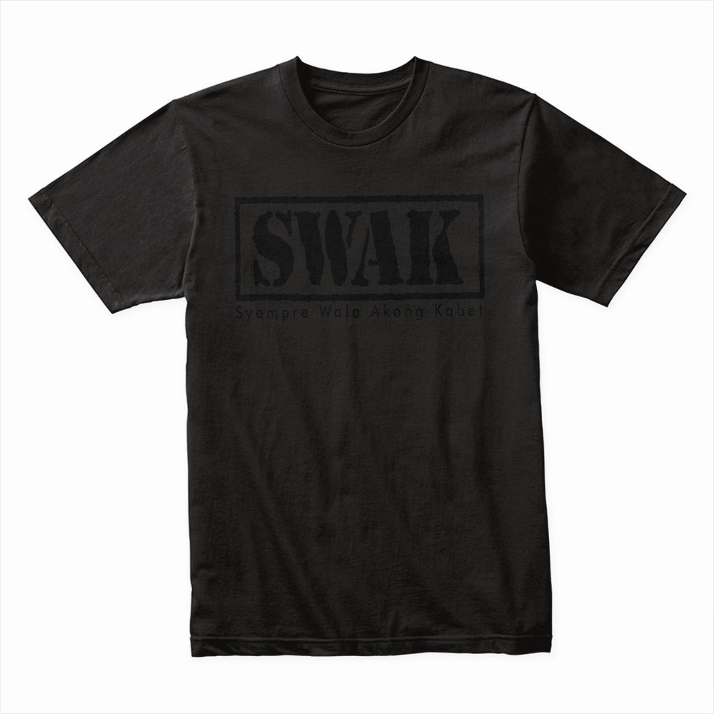 SWAK T-Shirt – Bold & Fun Filipino Expression Tee