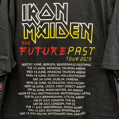 Iron Maiden - The Future Past