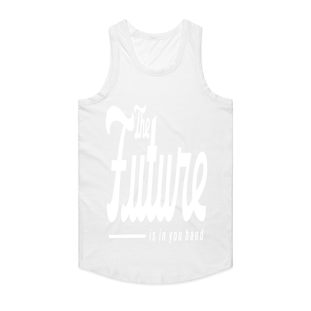 Future Grip: Visionary Statement Tee