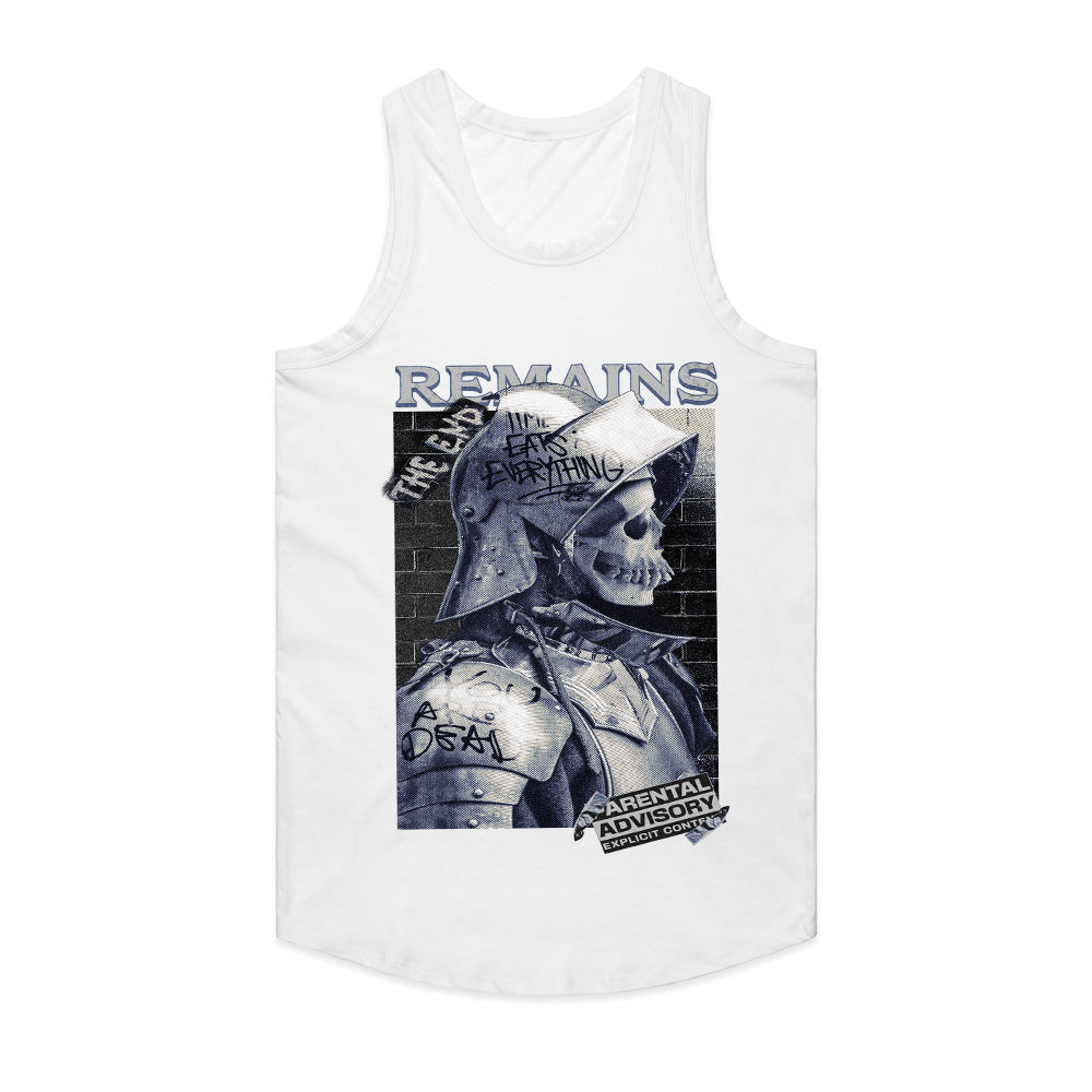 Eternal Remains: Time Eats Everything Tee