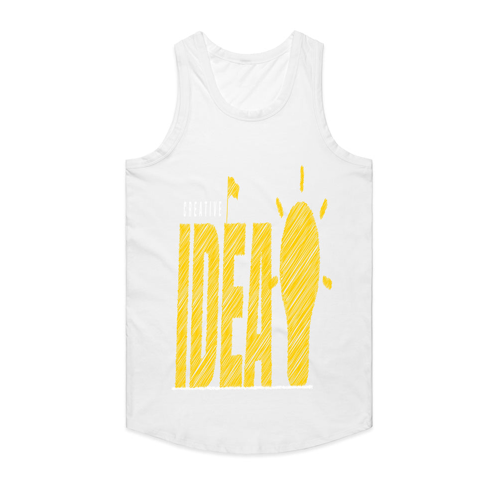 Bright Sparks: Creative Idea Tee