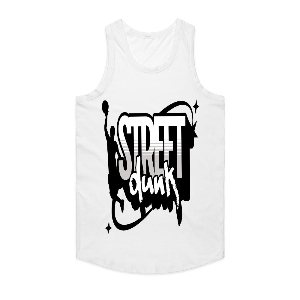 Urban Sky Jam: Street Dunk Tee