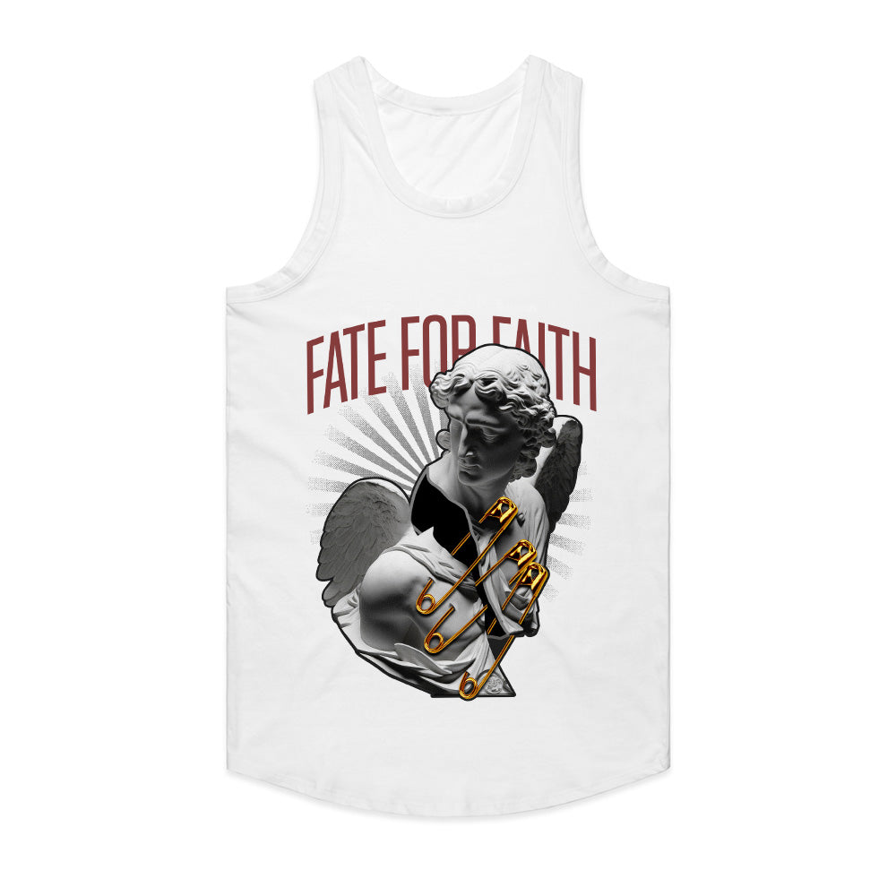 Pinned Destiny: Fate for Faith Tee