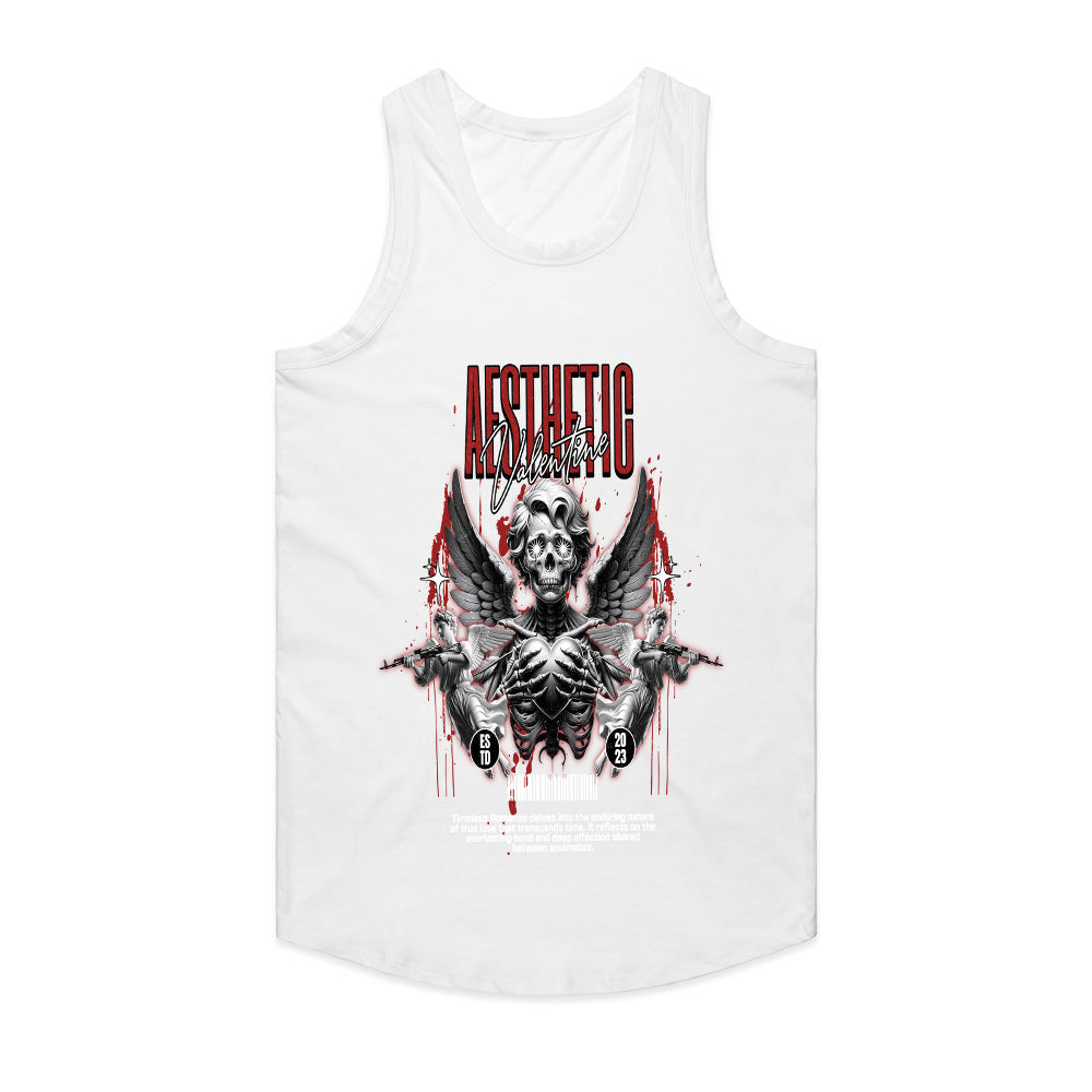 Eternal Aesthetic Valentine Tee