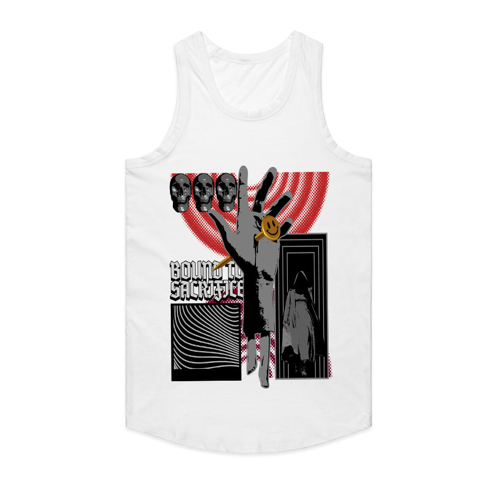 Bound to Sacrifice Tee