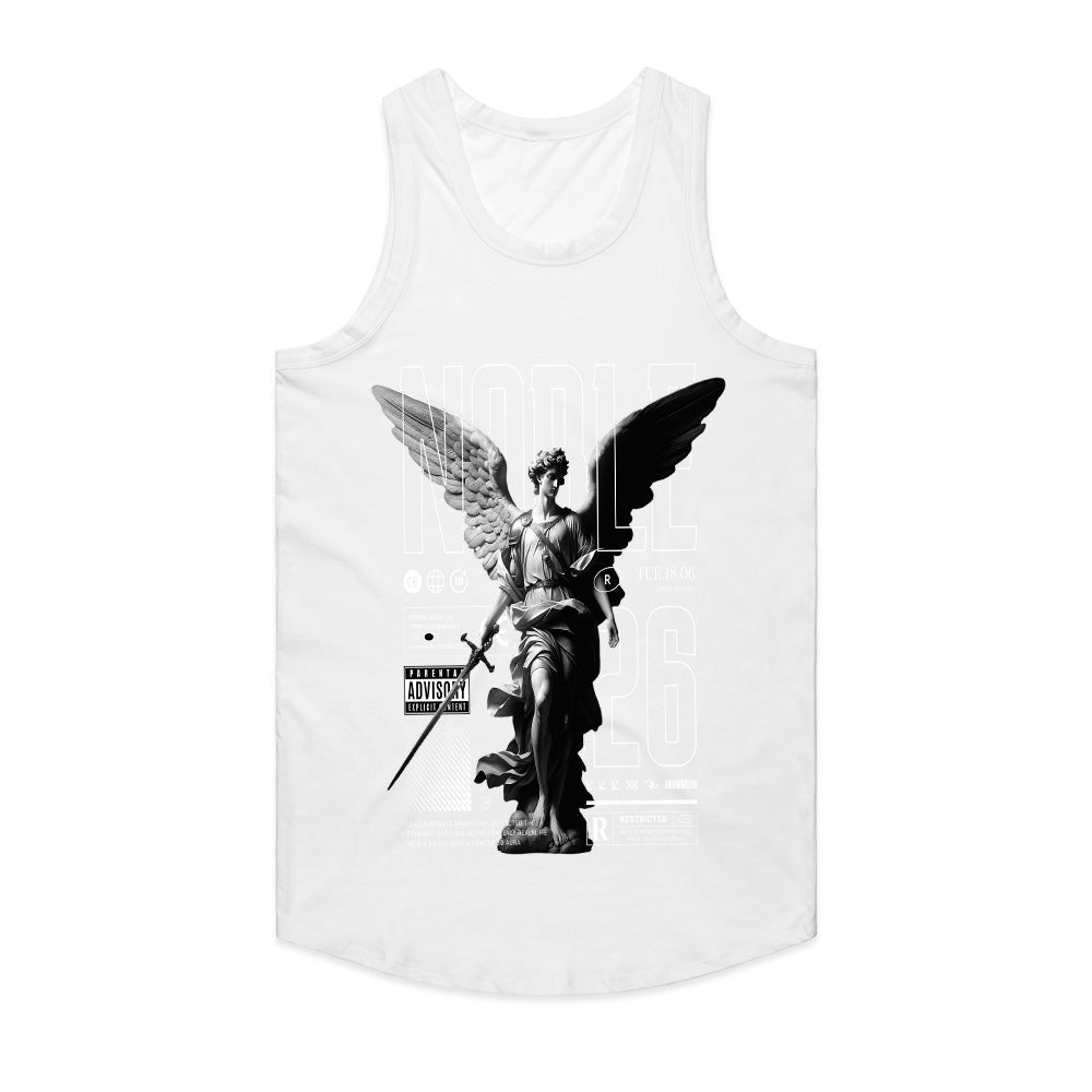 Noble Guardian Streetwear Tee