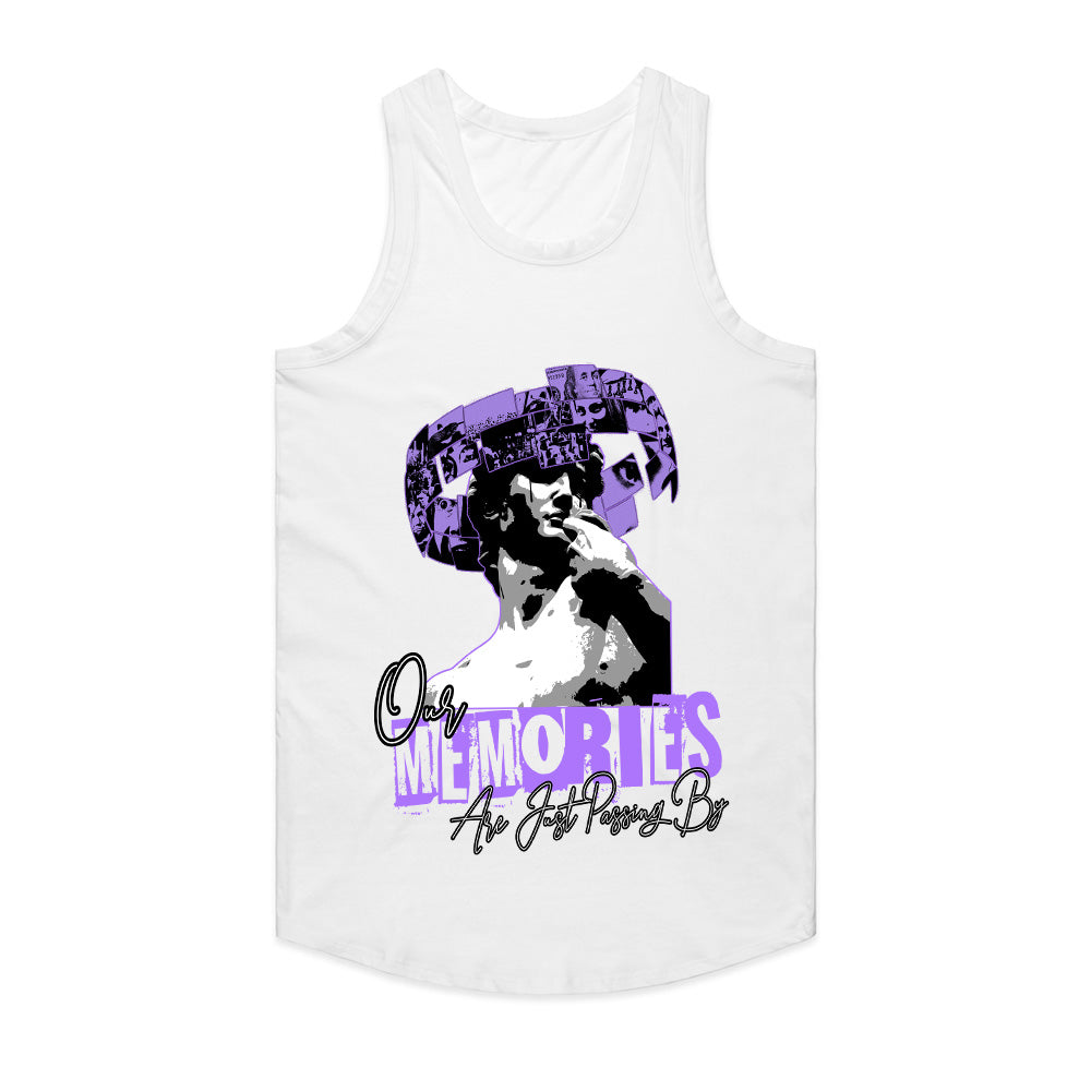 Fleeting Memories Tee